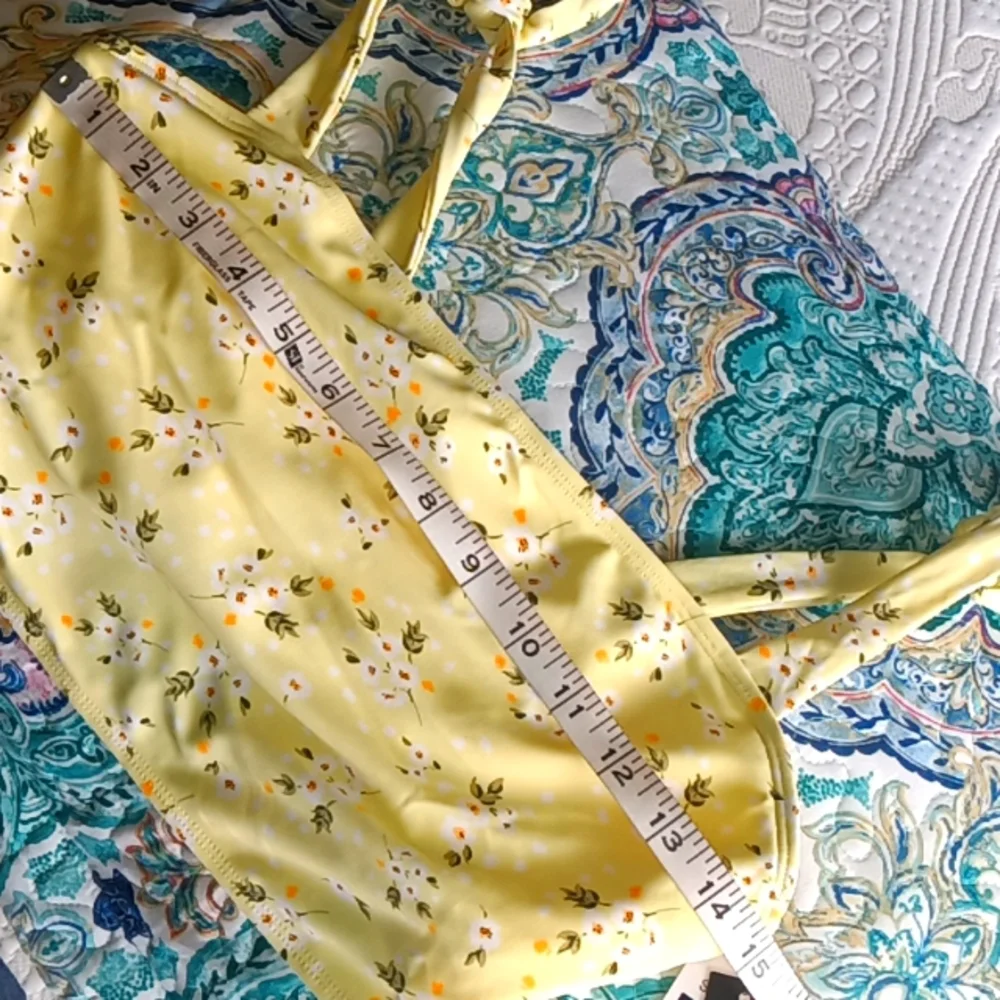 No boundaries bikini top - Picture 6 of 9